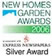 New Homes and Garden Award
